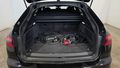 View of boot / luggage space