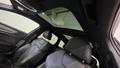 View of sunroof / panoramic roof