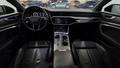 View of dashboard