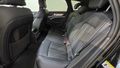 View of rear seat