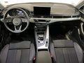 View of dashboard