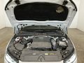 View of engine compartment