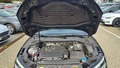 View of engine compartment