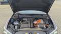 View of engine compartment