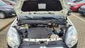 View of engine compartment