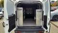 View of boot / luggage space