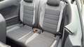 View of rear seat