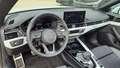 View of dashboard