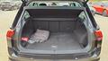 View of boot / luggage space