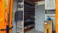 View of storage system (commercial vehicle)