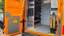 Zavazadlový prostor