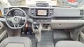 View of dashboard
