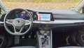 View of dashboard
