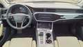 View of dashboard
