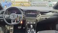 View of dashboard