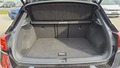 View of boot / luggage space