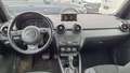 View of dashboard