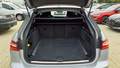 View of boot / luggage space
