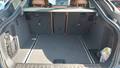 View of boot / luggage space
