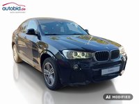 Skats no labās puses priekšā