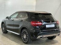 Вид сзади слева