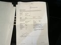 Документ о выполнении сервиса