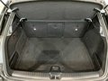 View of boot / luggage space