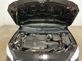 View of engine compartment