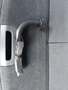 View of trailer tow-bar hitch