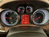 Вид на приборную панель