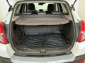 View of boot / luggage space