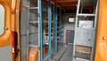 View of storage system