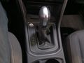 View of centre console