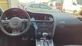 View of dashboard