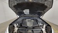 View of engine compartment