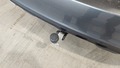 View of trailer tow-bar hitch