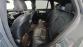 View of rear seat