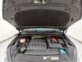 Vue du compartiment moteur