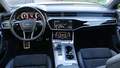 View of dashboard