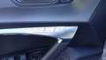View of control buttons for electric seat adjustment