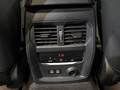 View of rear climate control switch