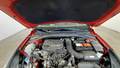 View of engine compartment