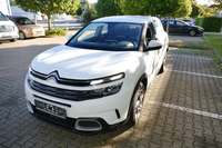 Citroën C5 Aircross 1.6 Aut
