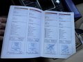 Attestation d'entretien