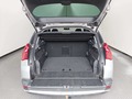 View of boot / luggage space