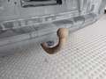 View of trailer tow-bar hitch