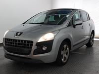 Peugeot 3008 2,0 HDi FAP "Active"