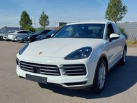 Porsche Cayenne E-Hybrid Tiptronic