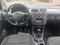 View of dashboard