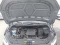 View of engine compartment